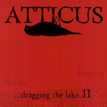 CD Various ‎– Atticus ...Dragging The Lake.II - 1