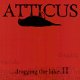 CD Various ‎– Atticus ...Dragging The Lake.II - 1 - Thumbnail