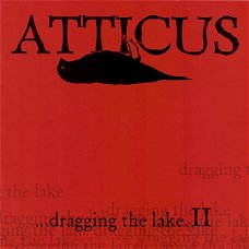 CD Various ‎– Atticus ...Dragging The Lake.II