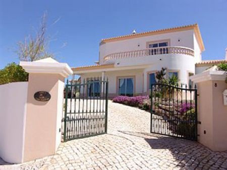 Algarve ~ Giga Villa met verwarmbaar Zwembad nabij Lagos - 2