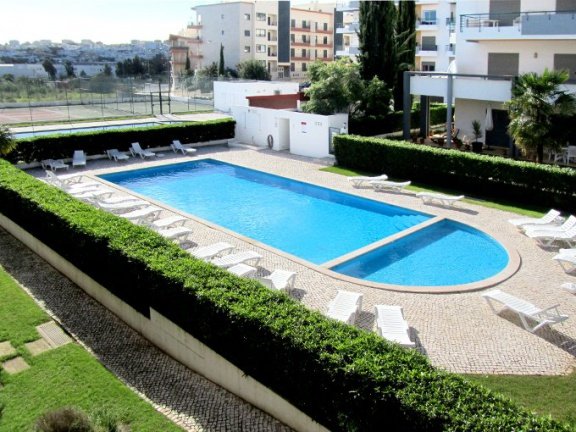 Super Gezellig Appartement in Lagos met Zwembad ~ Algarve ~ Portugal - nr. 1