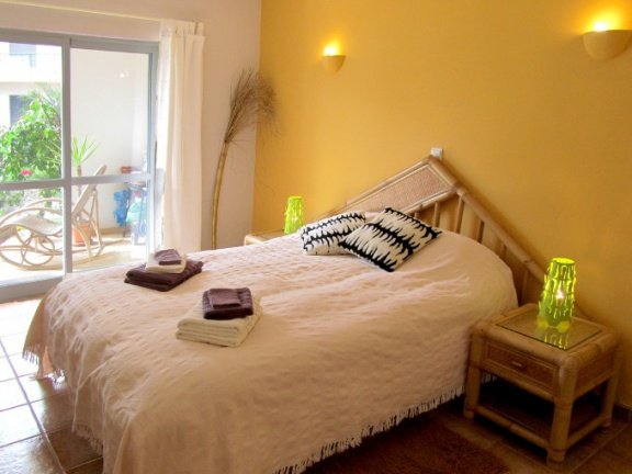 Super Gezellig Appartement in Lagos met Zwembad ~ Algarve ~ Portugal - Afbeelding 2