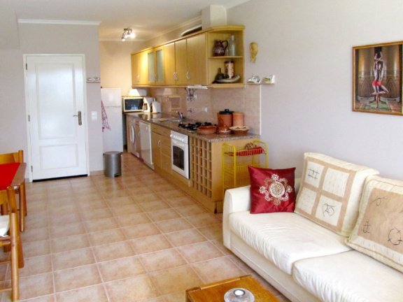 Super Gezellig Appartement in Lagos met Zwembad ~ Algarve ~ Portugal - Afbeelding 3
