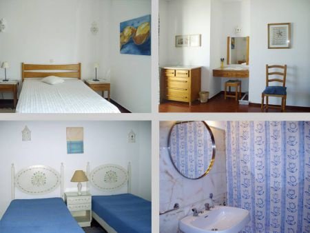 Algarve, Portugal ~ Gaaf vakantiehuisje met Zeezicht - 4