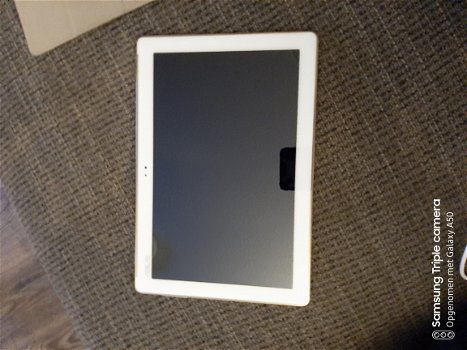 Tablet asus zenpad 10 - 1