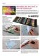 Watercolour Dual-tip Pens&Caddy (36pk) Brush&Fine Docrafts DOA 851310 - 2 - Thumbnail