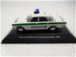 1:43 FoxToys Volga GAZ M24 Policie Ceske Republiky 1993 - 0 - Thumbnail