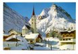 V001 Galtur mit Ballunspitze Paznauntal Tirol / Oostenrijk - 1 - Thumbnail