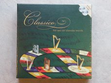 Classica het spel der klassieke muziek 12+