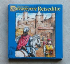 Carcassonne Reiseditie