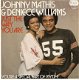 singel Johnny Mathis & Deniece Williams - Just the way you - 1 - Thumbnail