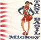 singel Toni Basil - Mickey / Hanging around - 1 - Thumbnail