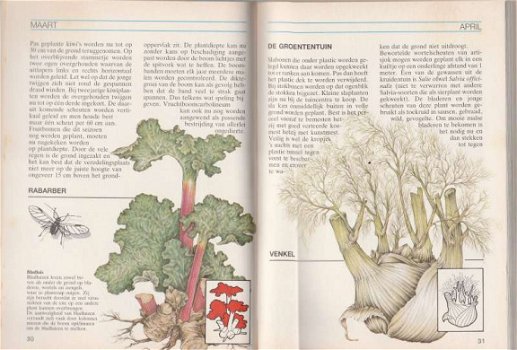 Snoeck's almanach voor 1987 - 3
