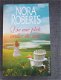 Nora Roberts - Die ene plek onder de zon - 1 - Thumbnail