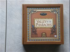 Valley of the Pharaohs