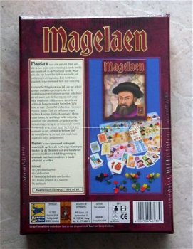 Magelaen - 2