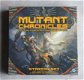 Mutant Chronicle - 1 - Thumbnail