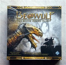 Beowulf 10+