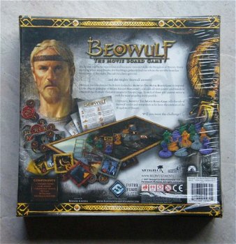 Beowulf 10+ - 2