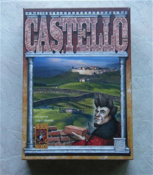 Castello - 1