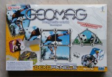 Geomag Dekopanels Sports