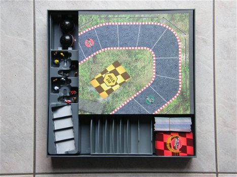 Grand Prix Racing Game - 5