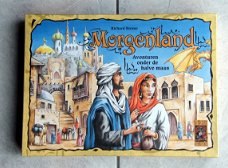 Spel Morgenland