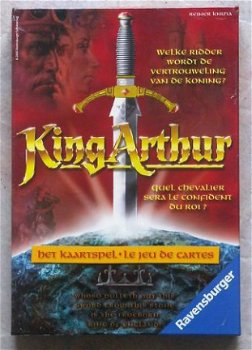 King Arthur - 1