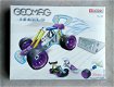 Geomag Wheels - 1 - Thumbnail