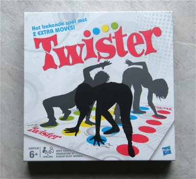 Twister 6+ - 1