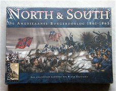 North&South 12+