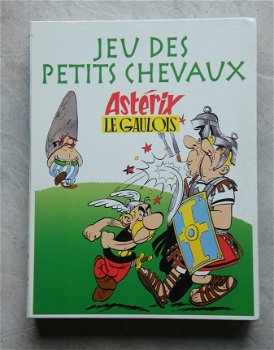 Asterix & Obelix Mens erger je niet - 1