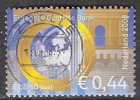 nederland 193 - nr. 1