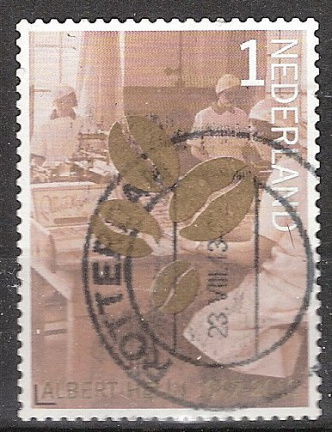 nederland 194 - nr. 1