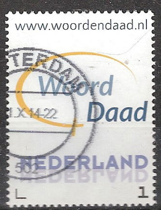 nederland 195 - nr. 1