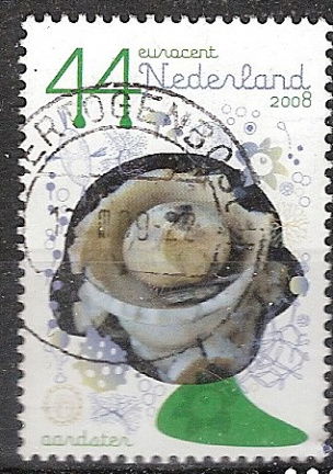 nederland 196 - nr. 1