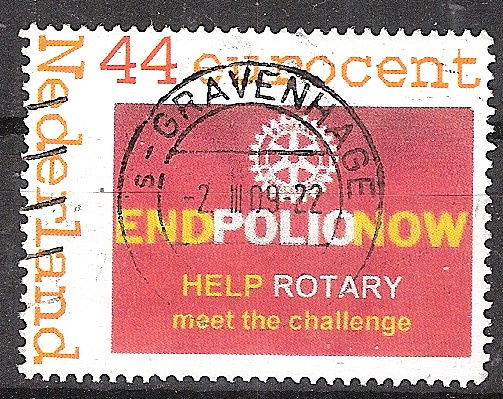 nederland 200 - nr. 1