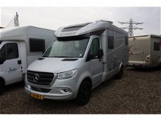 Hymer BMC-T 580 - ZGAN - ALMELO