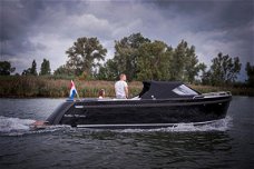 Maxima 720 retro (Nieuw)