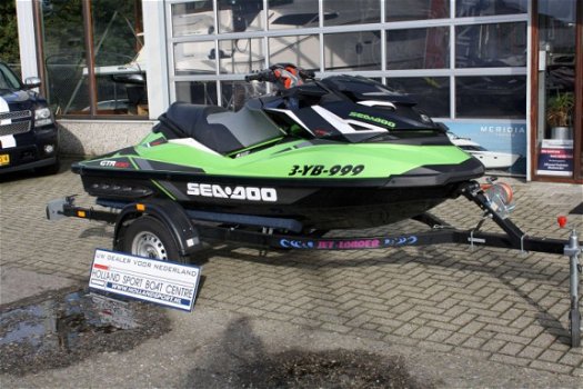 SeaDoo GTR-X 230 - 1