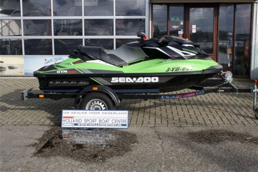 SeaDoo GTR-X 230 - 2