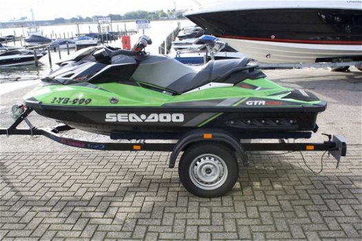 SeaDoo GTR-X 230 - 6