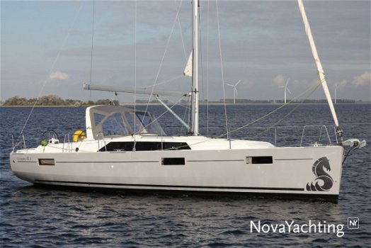 Beneteau Oceanis 41.1 - 1