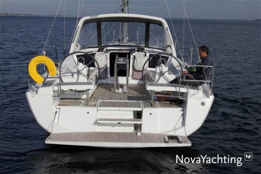 Beneteau Oceanis 41.1 - 2