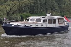 Gillissen Stevenvlet 1200