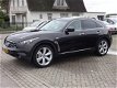 Infiniti FX - 37 S - 1 - Thumbnail