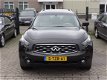 Infiniti FX - 37 S - 1 - Thumbnail