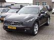 Infiniti FX - 37 S - 1 - Thumbnail