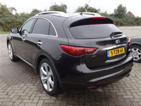 Infiniti FX - 37 S - 1