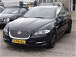 Jaguar XJ - 3.0D V6 Supersport LWB - 1 - Thumbnail